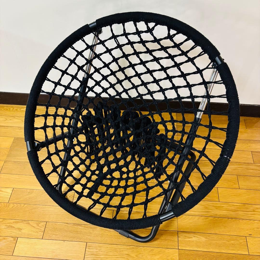 【希少品】adepeche / アデペシュ ハンモック フォールディングチェア