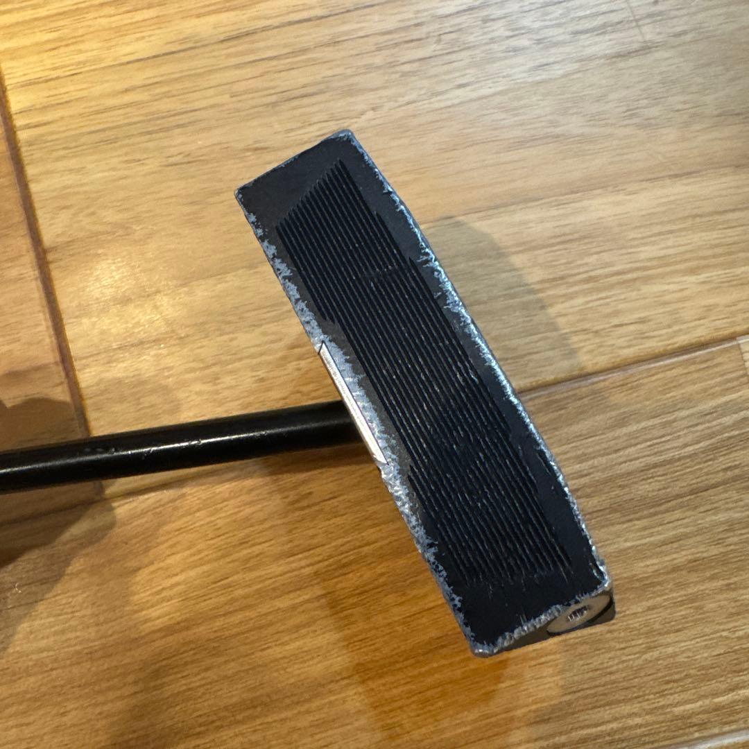 L.A.B. GOLF MEZZ.1 パター　34インチ