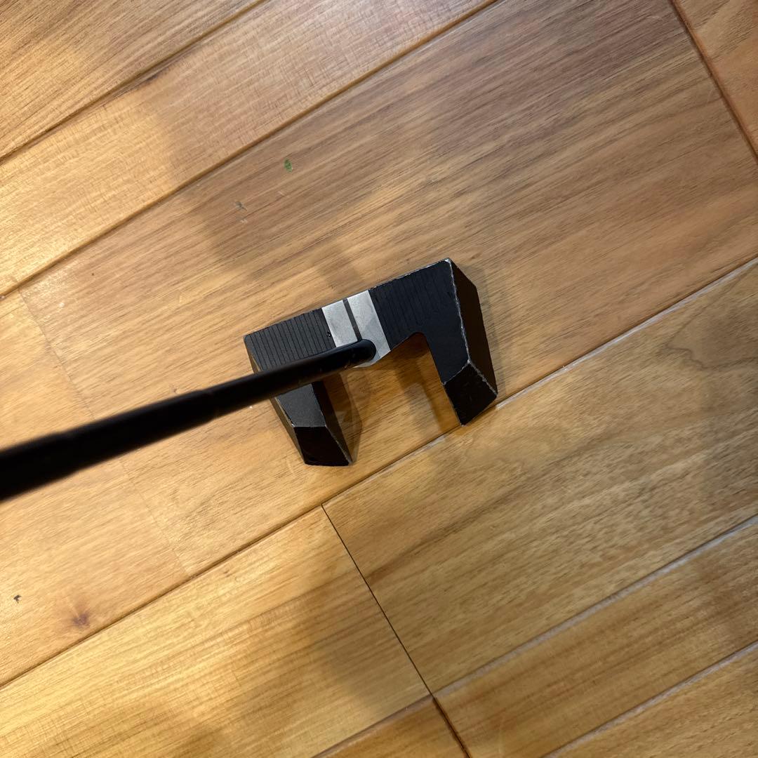 L.A.B. GOLF MEZZ.1 パター　34インチ