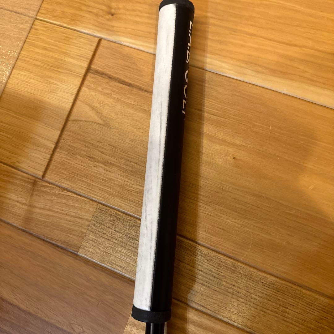 L.A.B. GOLF MEZZ.1 パター　34インチ