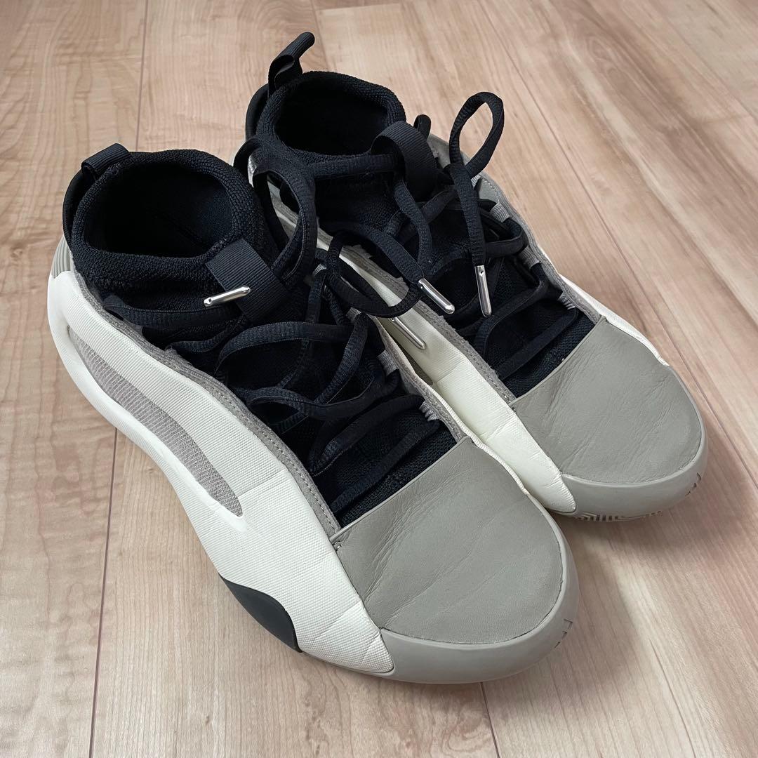 adidas james harden 8 26 バスケットボール シューズ