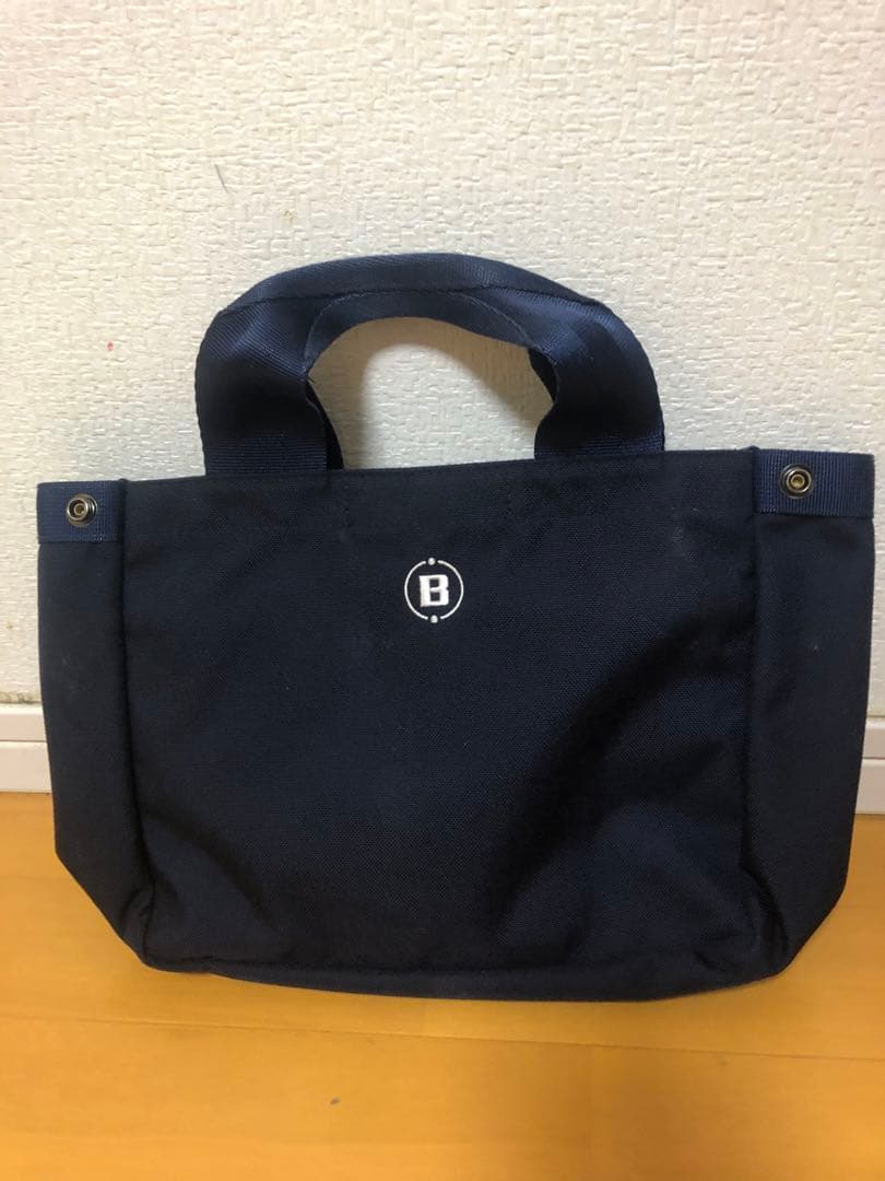 BRIEFING カートバッグ　 CLASSIC CART TOTE TL