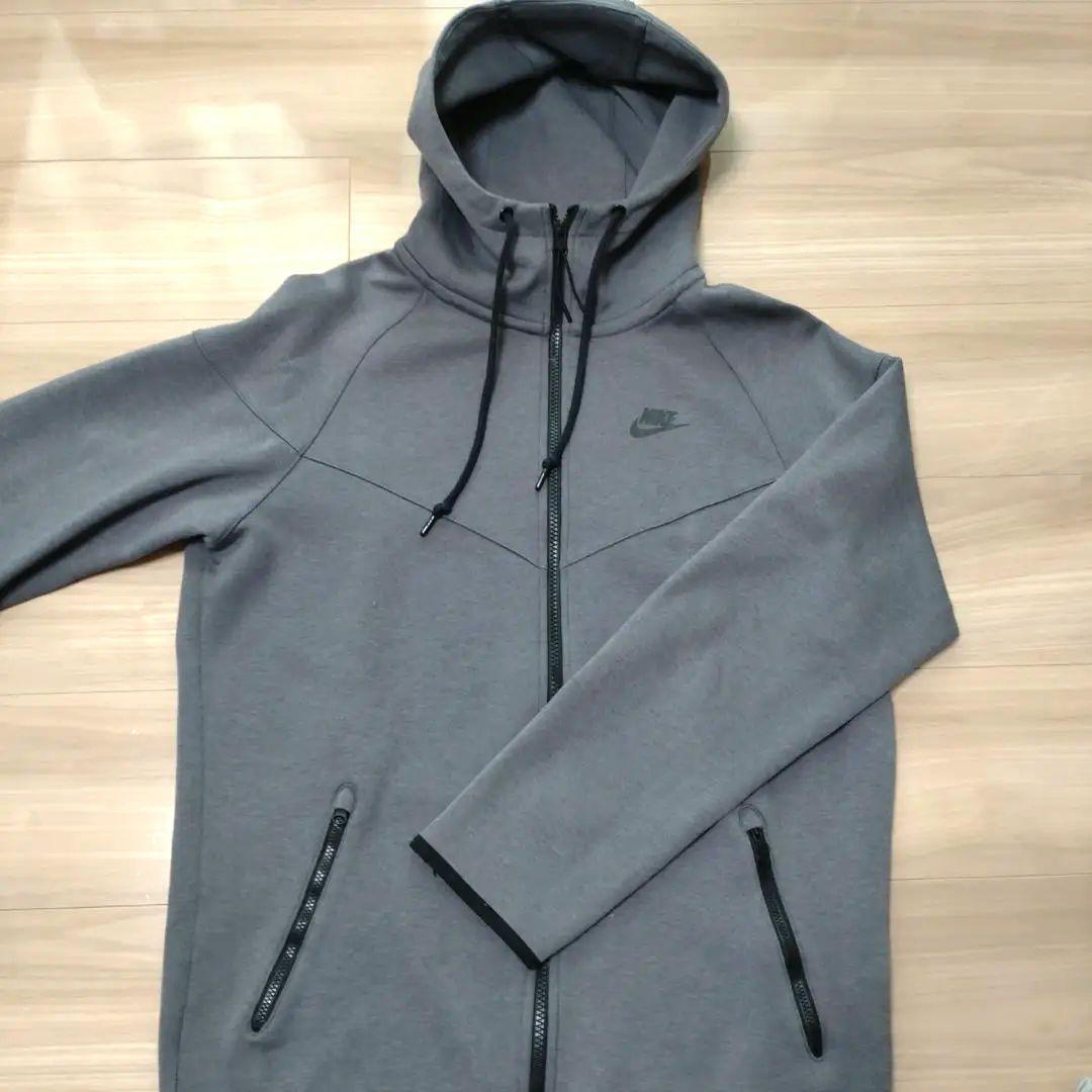 NIKE　ナイキ　スウェットセットアップ　ジャージ上下　Lサイズ