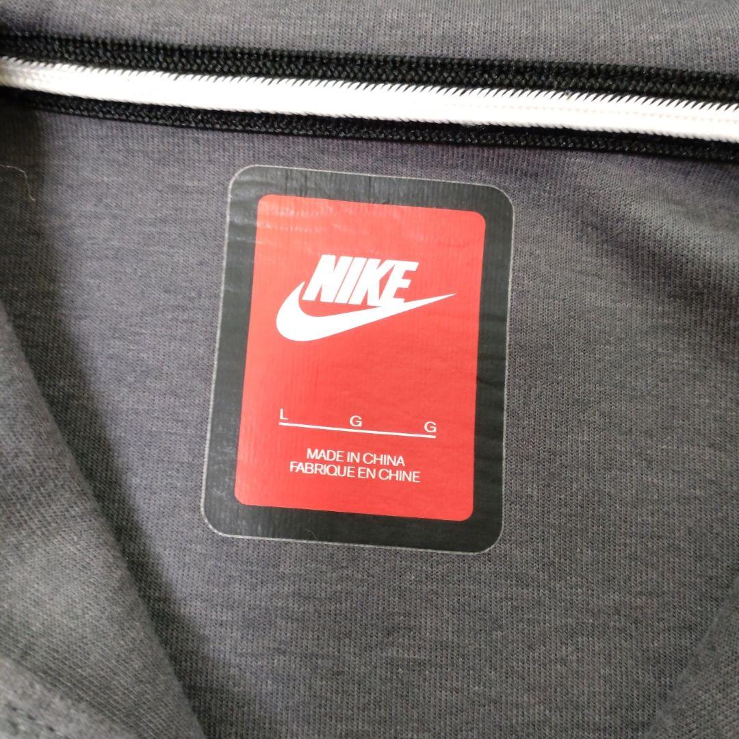 NIKE　ナイキ　スウェットセットアップ　ジャージ上下　Lサイズ