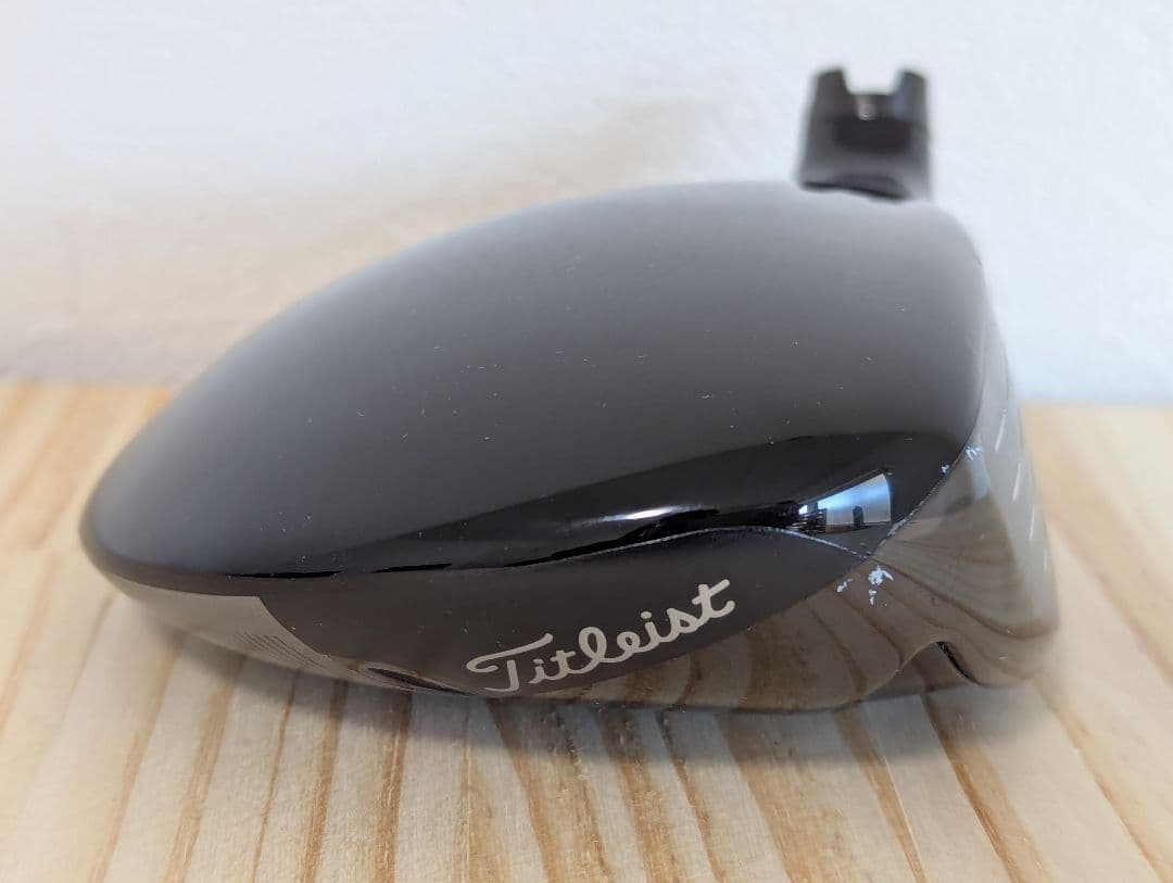 タイトリスト Titleist tsi2 15度 ヘッドのみ