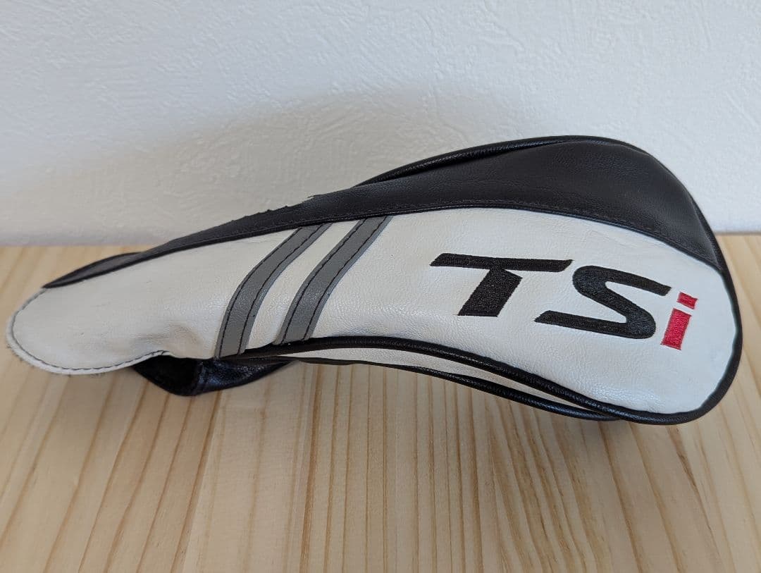 タイトリスト Titleist tsi2 15度 ヘッドのみ