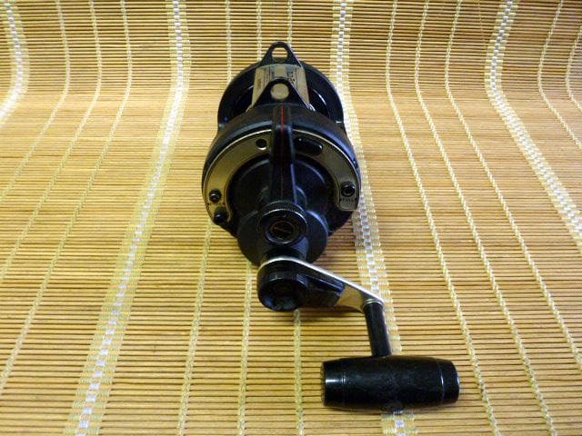 シマノ　TLD－2SPEED 30　大物釣り　泳がせ　TLD-2スピード 30