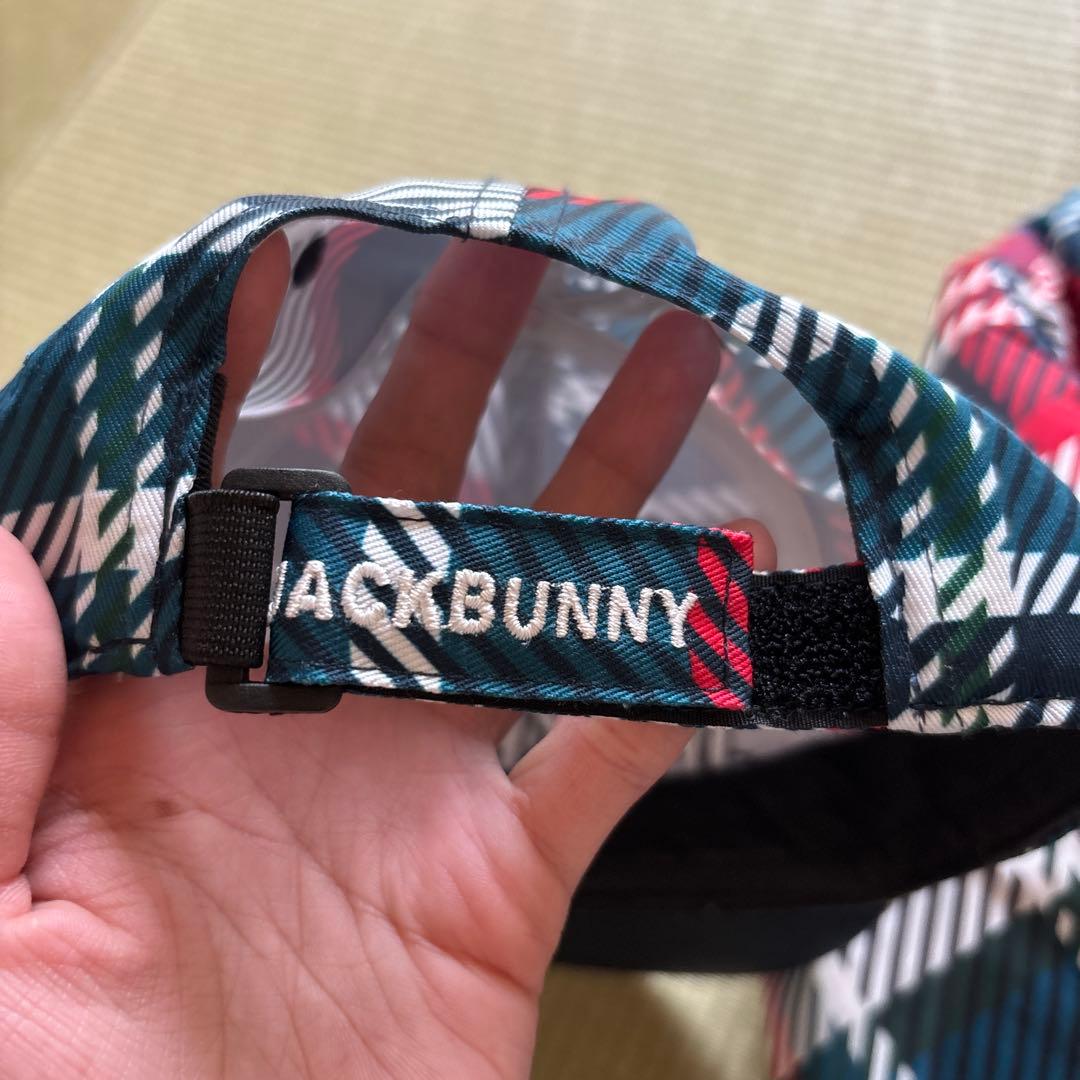 JACKBUNNYジャケット、帽子セット