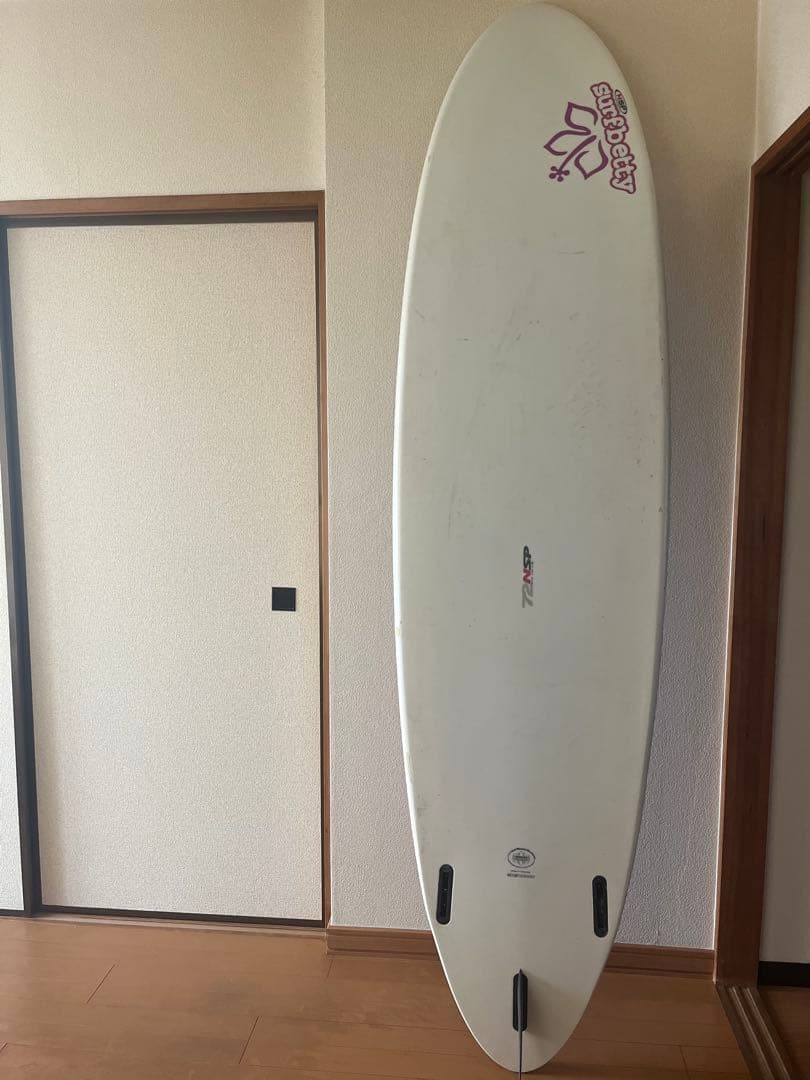 サーフボード