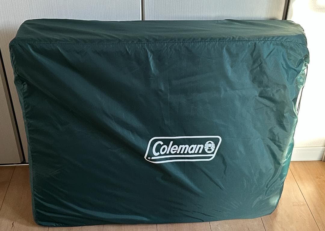 コールマン Coleman テント タフワイドドームIV 300