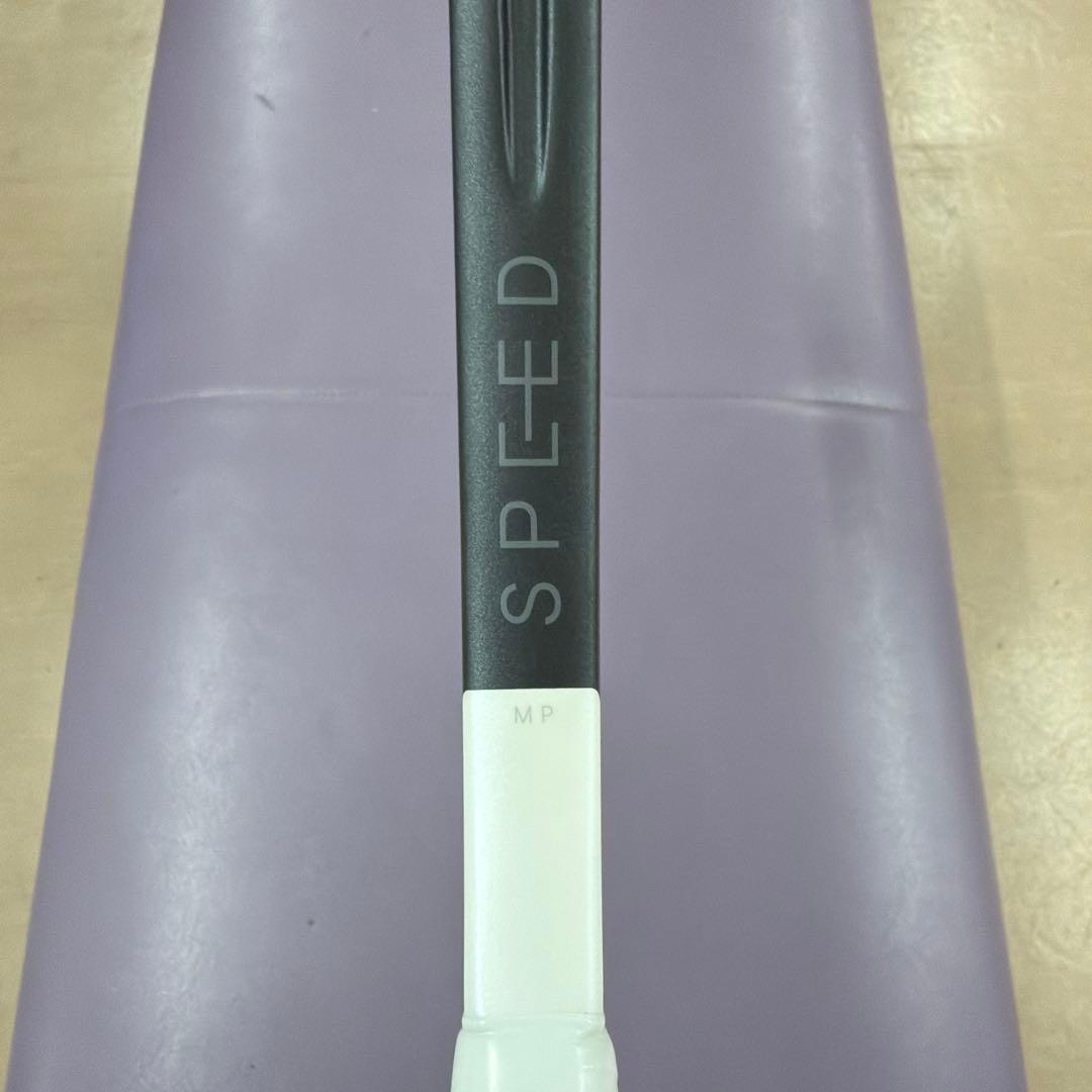 ラケット(硬式用) HEAD speed mp G2