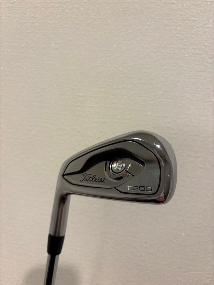 Titleist T200 アイアン レフティ