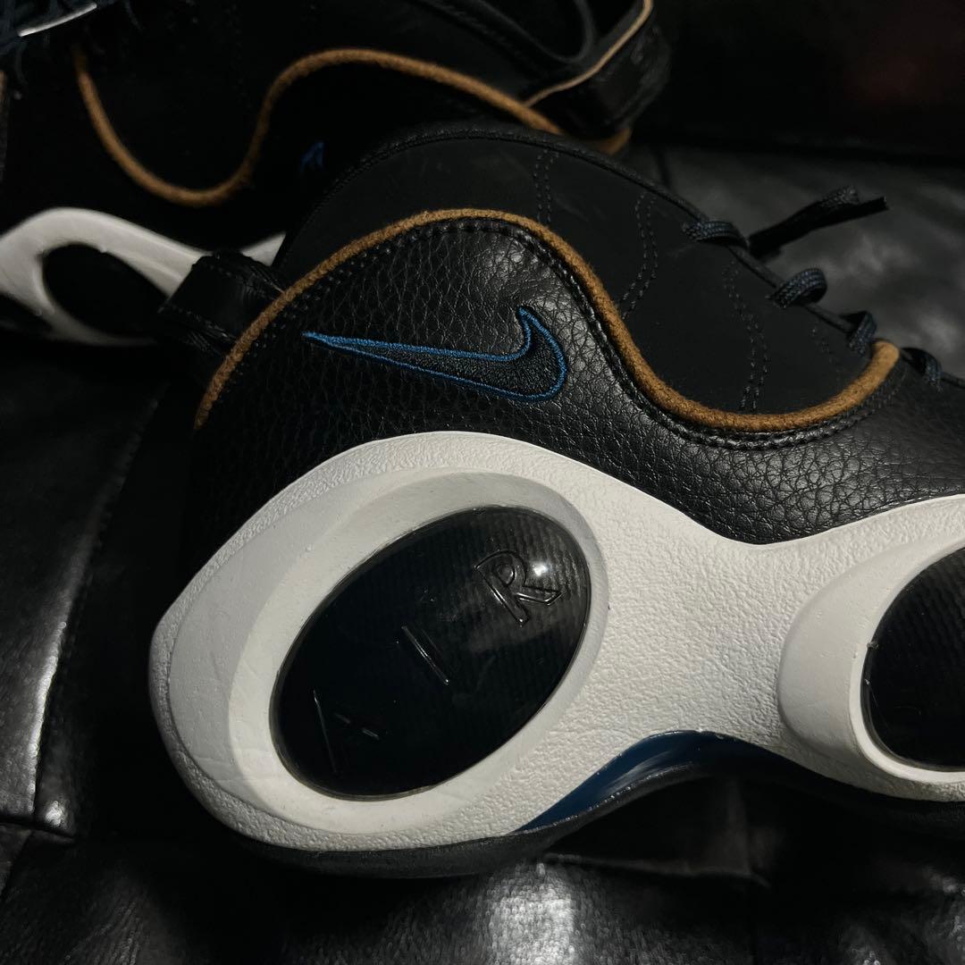 【中古】Nike Air Zoom Flight 95 26cm