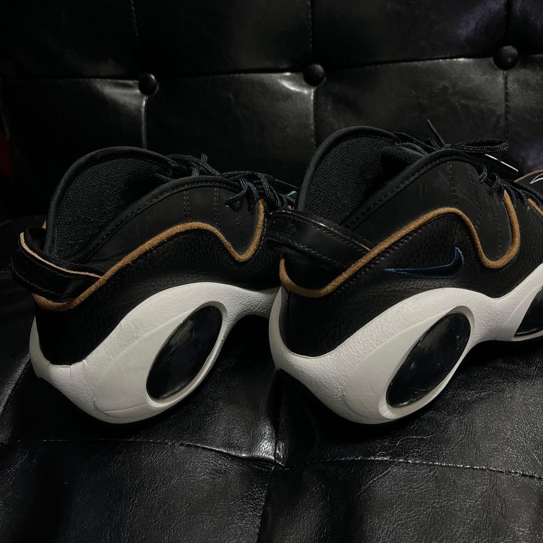 【中古】Nike Air Zoom Flight 95 26cm