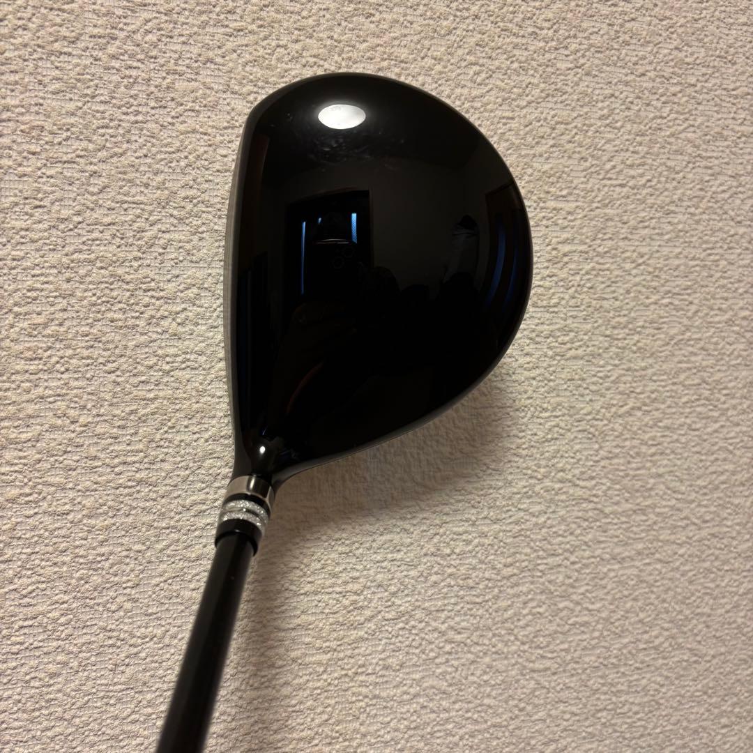 ☆激飛ミステリーC-HT520 FW5 18° レクシアFL4.R装着