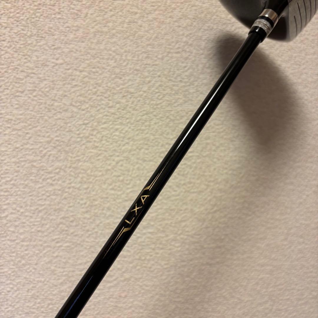 ☆激飛ミステリーC-HT520 FW5 18° レクシアFL4.R装着