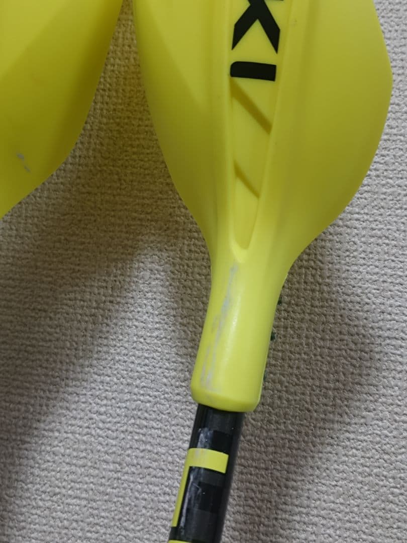 LEKI VENOM SL 115cm 今季モデル