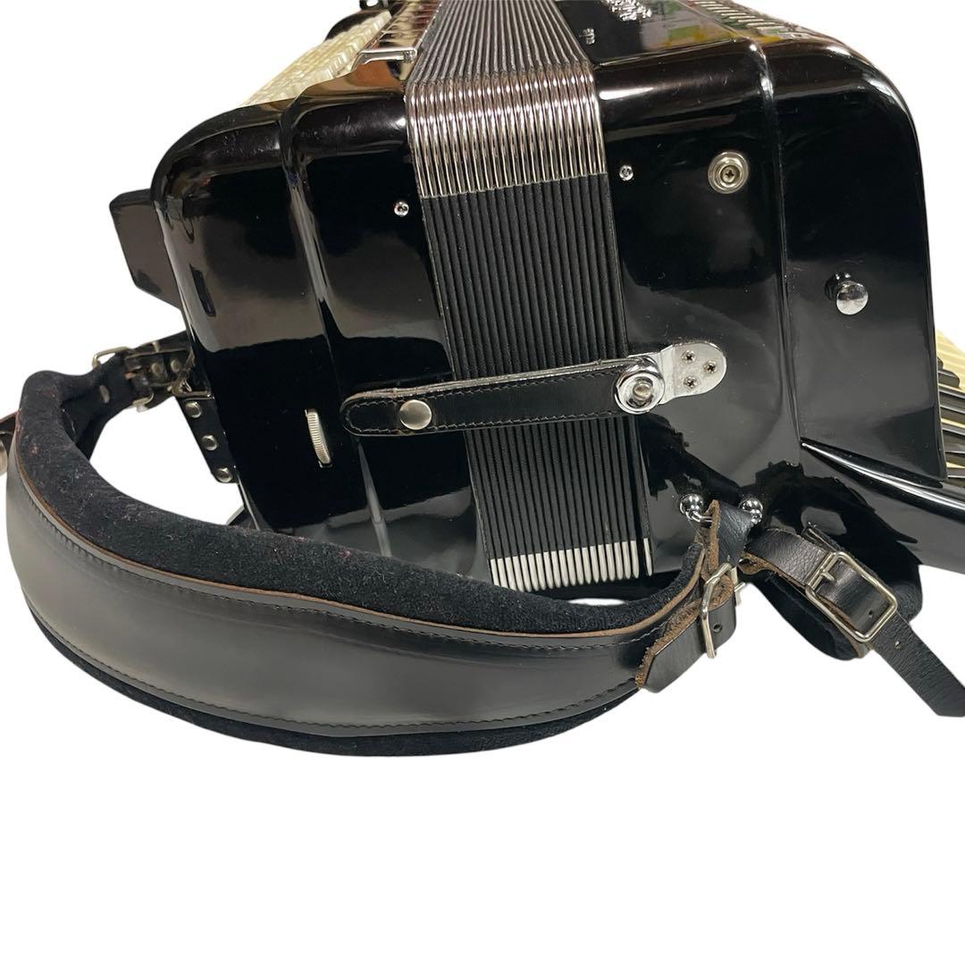 アコーディオン EXCELSIOR 鍵盤楽器 MODEL.960