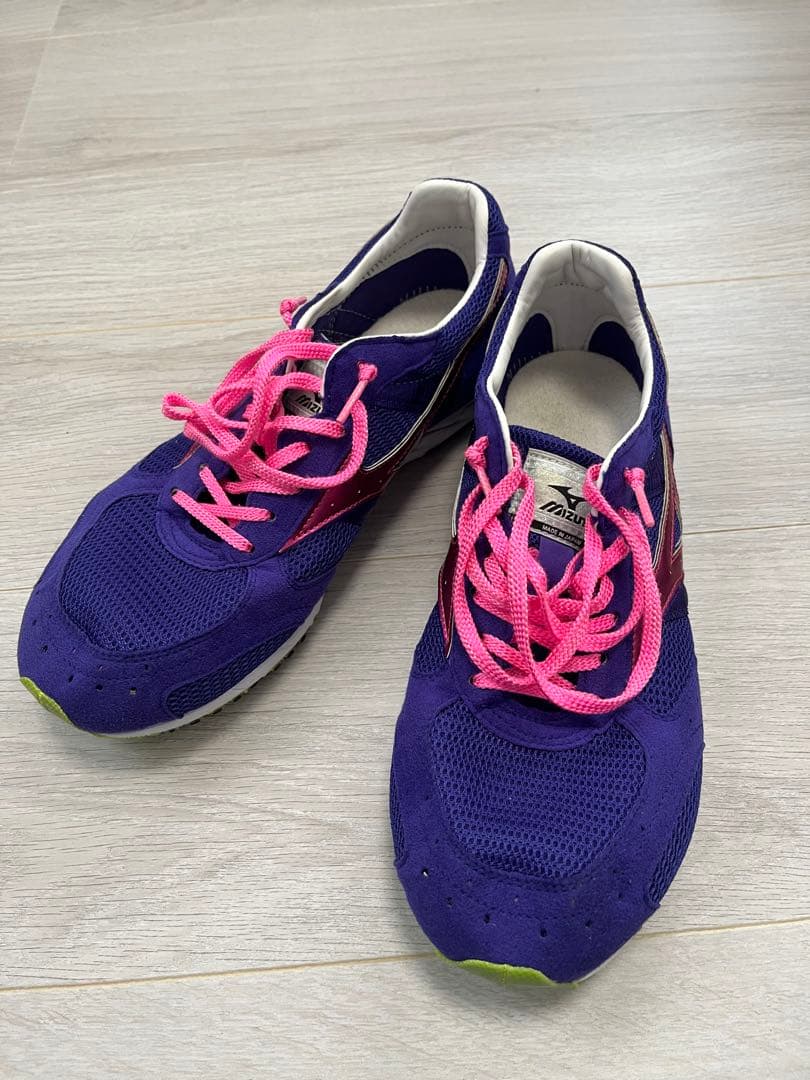 ミズノ MIZUNO ウェーブエンペラー エキデン ジャパン26.0㎝