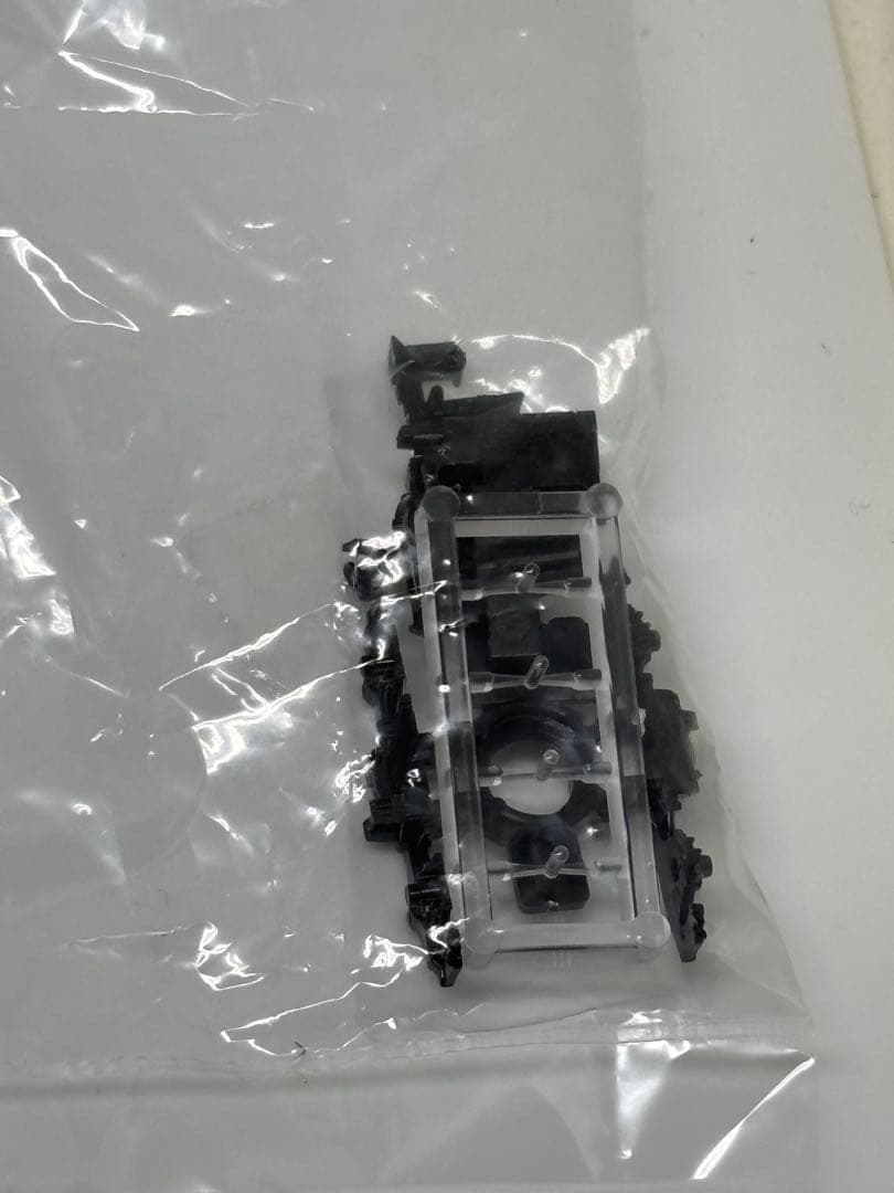 TNカプラー装備！TOMIX 92819 JR14700系 サロンカーなにわ