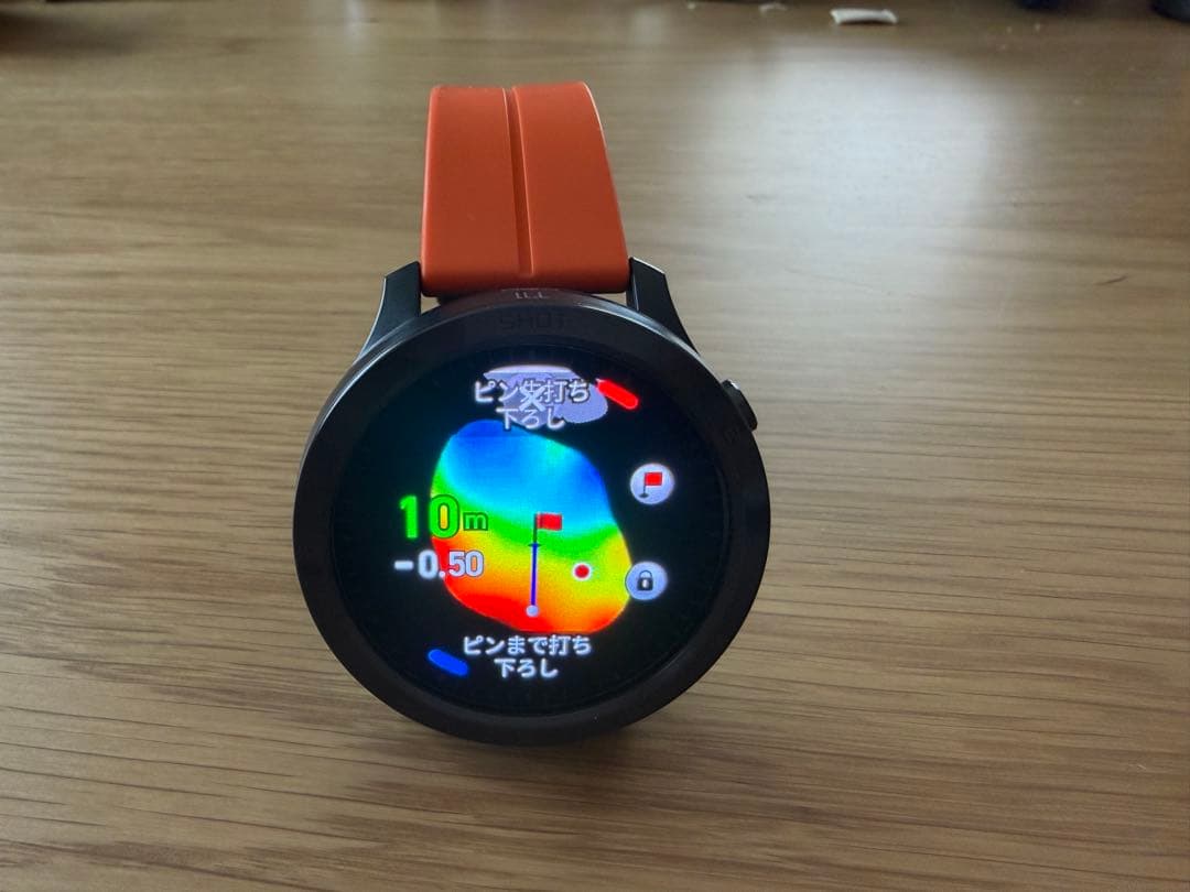 VOICE CADDIE T11 PRO ボイスキャディー