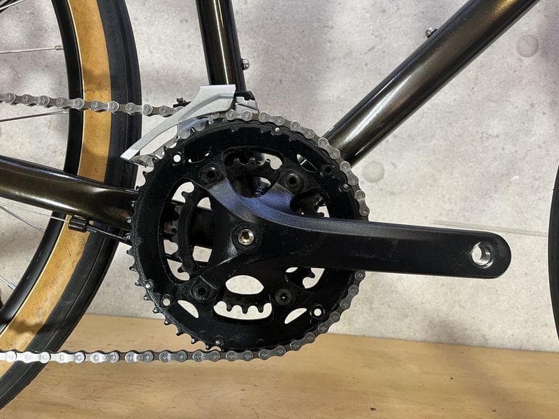 MON ROGUE MTB 27.5インチ 油圧ディスクブレーキ　S