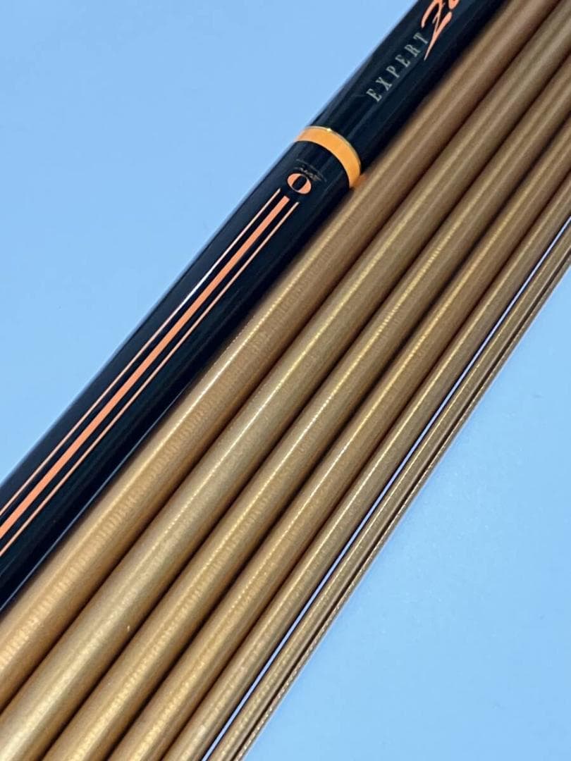 ロッド DAIWA EXPERT ZERO POWERTYPE 03-85MG