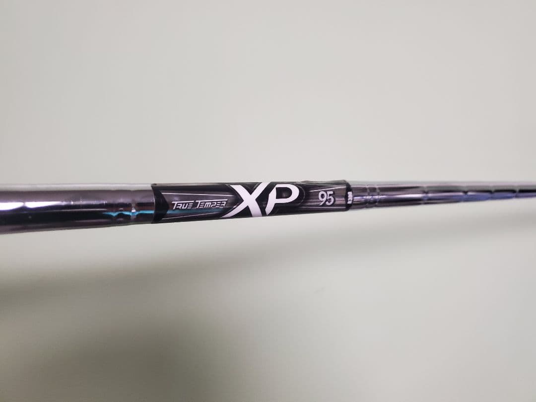 名器 NIKE VAPOR FLY PRO BLACK PW ナイキ ゴルフ
