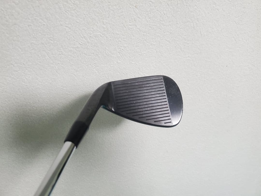 名器 NIKE VAPOR FLY PRO BLACK PW ナイキ ゴルフ