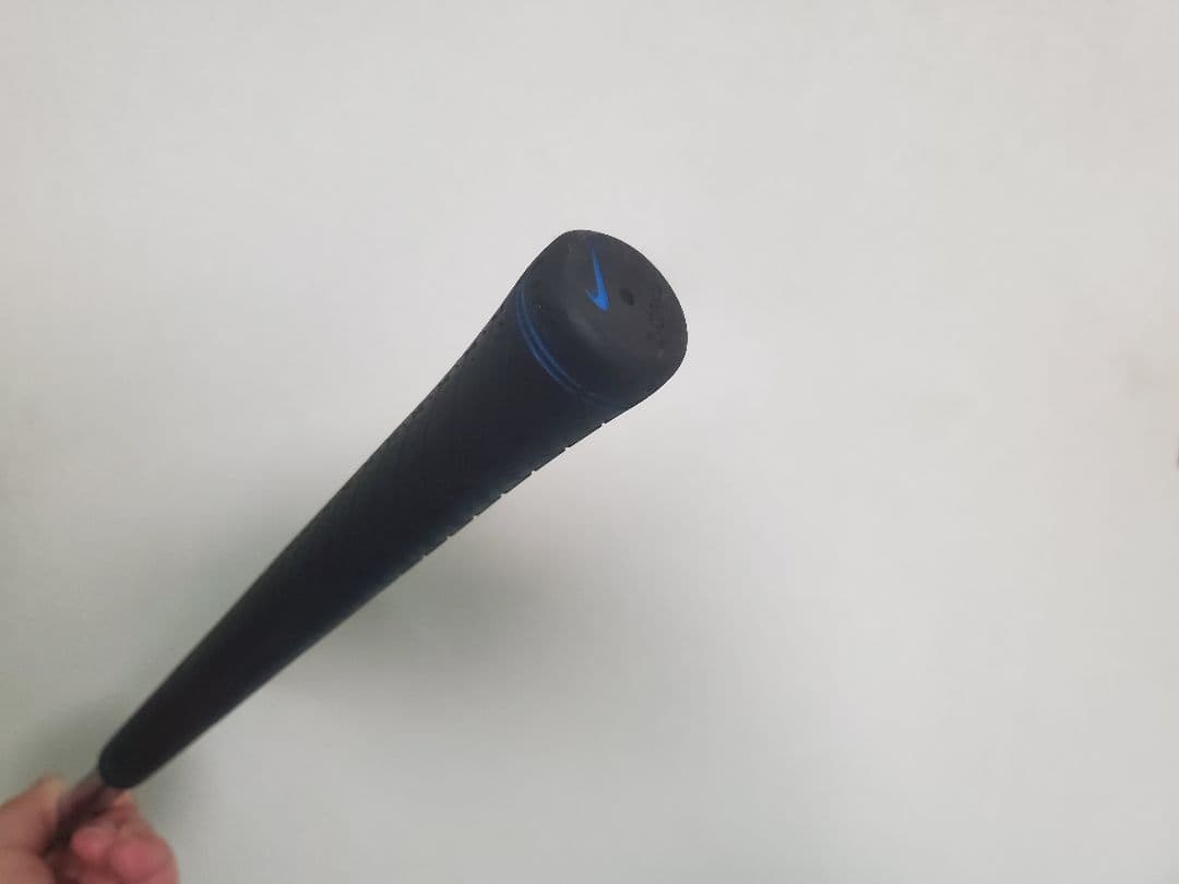 名器 NIKE VAPOR FLY PRO BLACK PW ナイキ ゴルフ