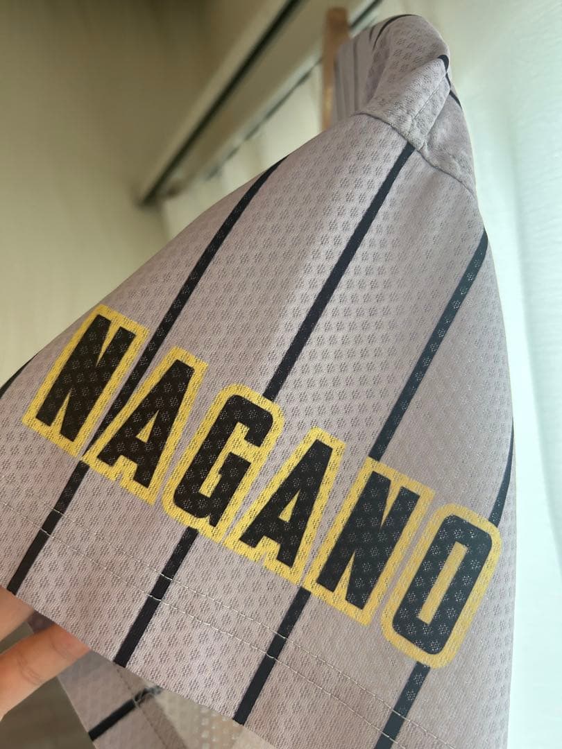 高校野球　ウェア