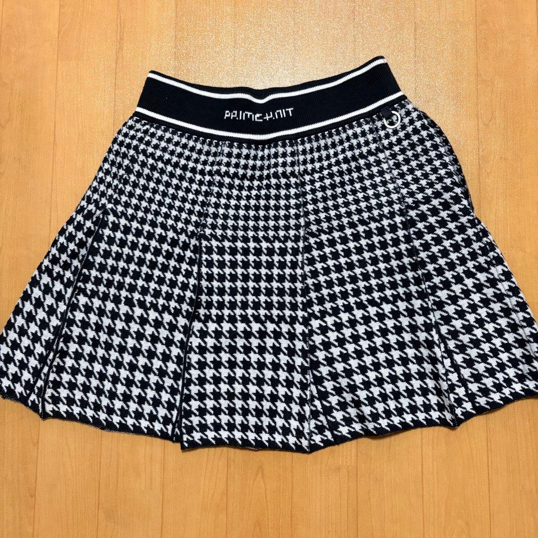 【新品】アディダス ゴルフ スカート