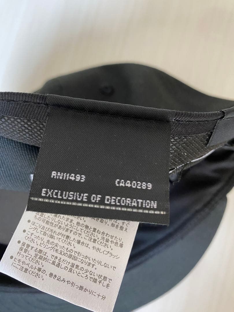 美品　NEWERA阪神タイガース　59FIFTYキャップ