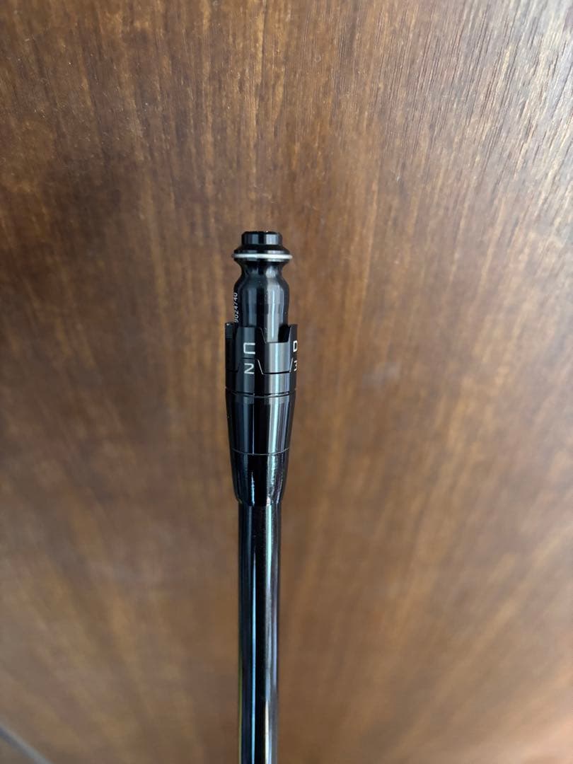Titleist UT用スリーブ付き RAUNE h85 S