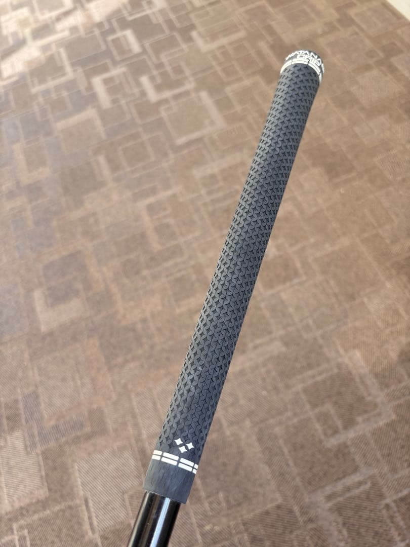 Titleist UT用スリーブ付き RAUNE h85 S