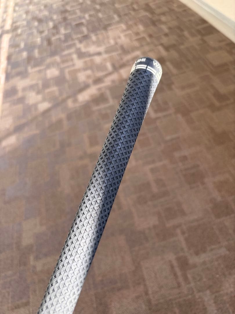 Titleist UT用スリーブ付き RAUNE h85 S
