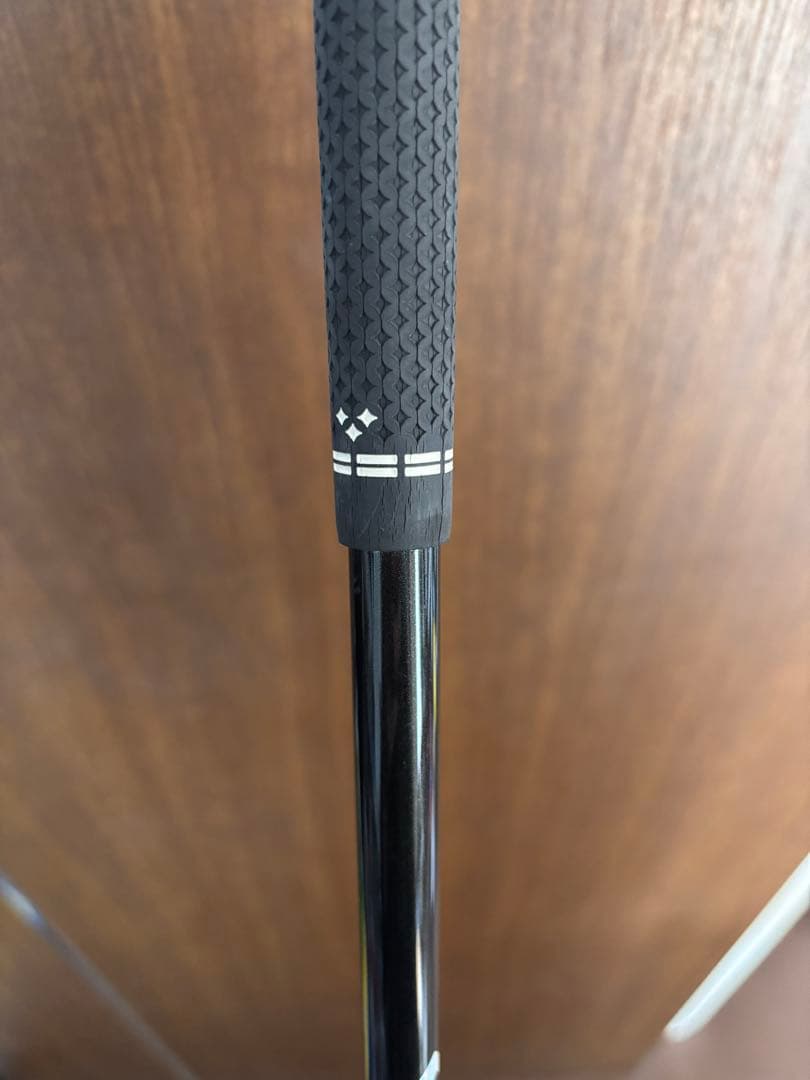 Titleist UT用スリーブ付き RAUNE h85 S