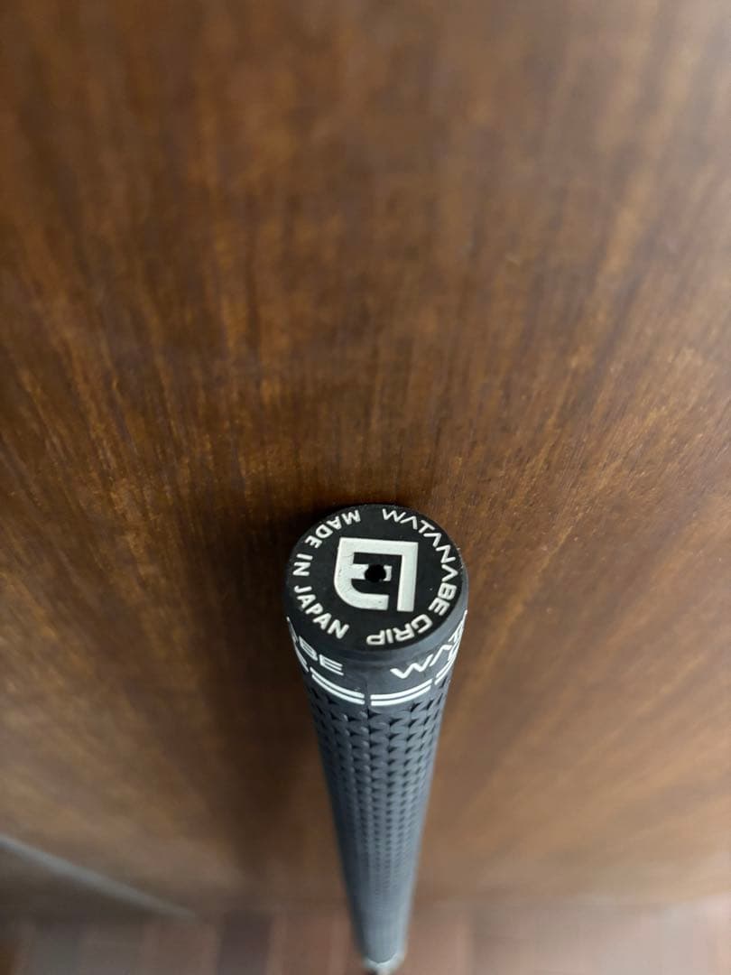 Titleist UT用スリーブ付き RAUNE h85 S
