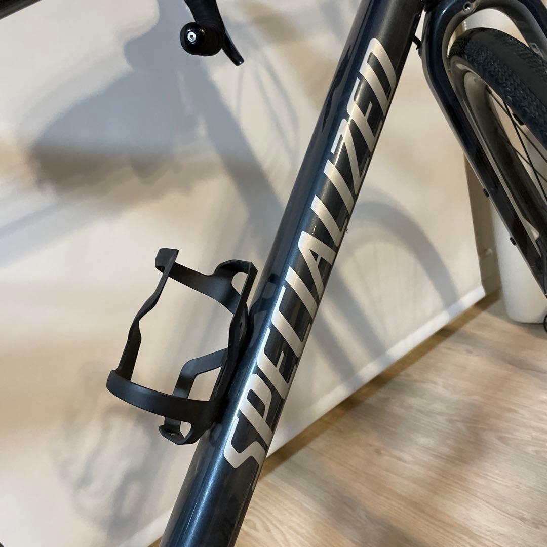 Specialized Diverge E5 56 2023 キャリア・おまけ付