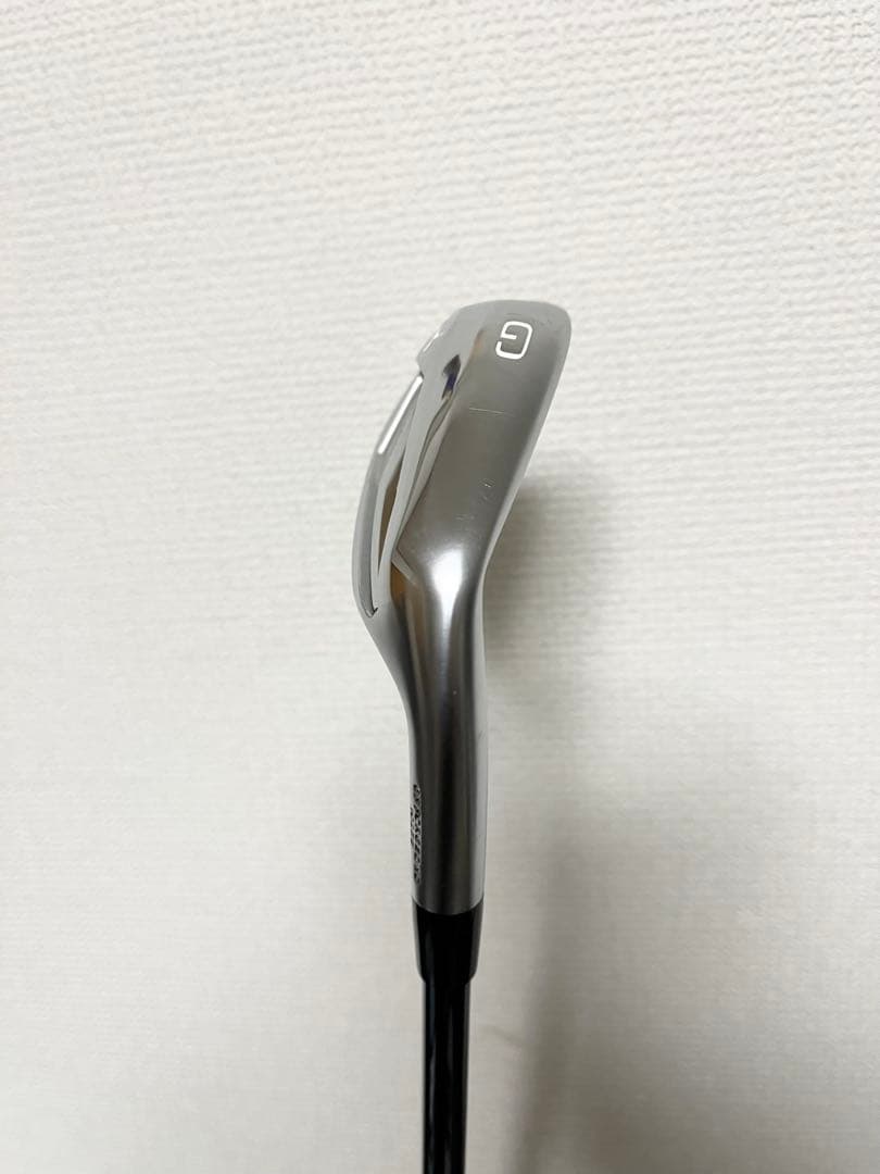 ミズノ JPX 923 FORGED #G