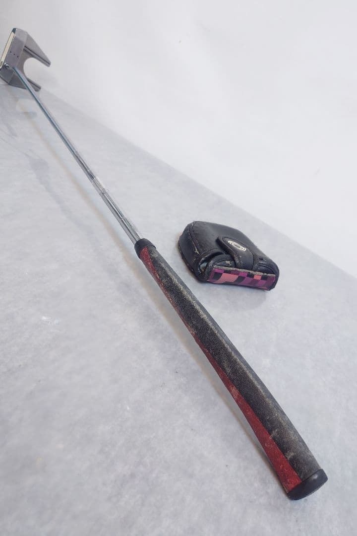 ODYSSEY WHITE ICE 360 #7 パター 34.5インチ