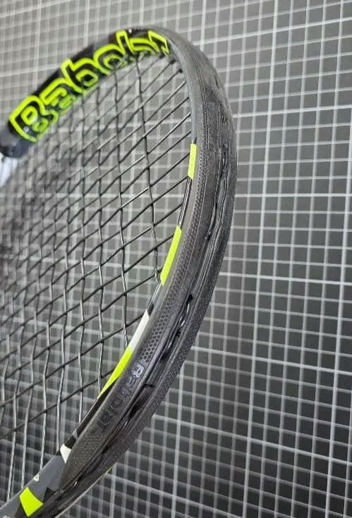 Babolat Pure Aero 硬式テニスラケット G2