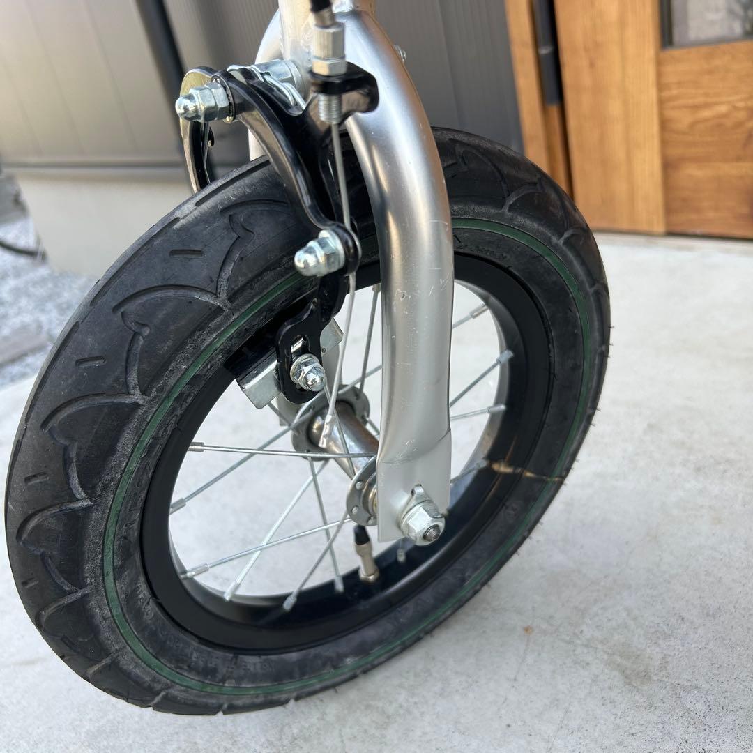 変身　バイク　henshiin bike 緑　グリーン
