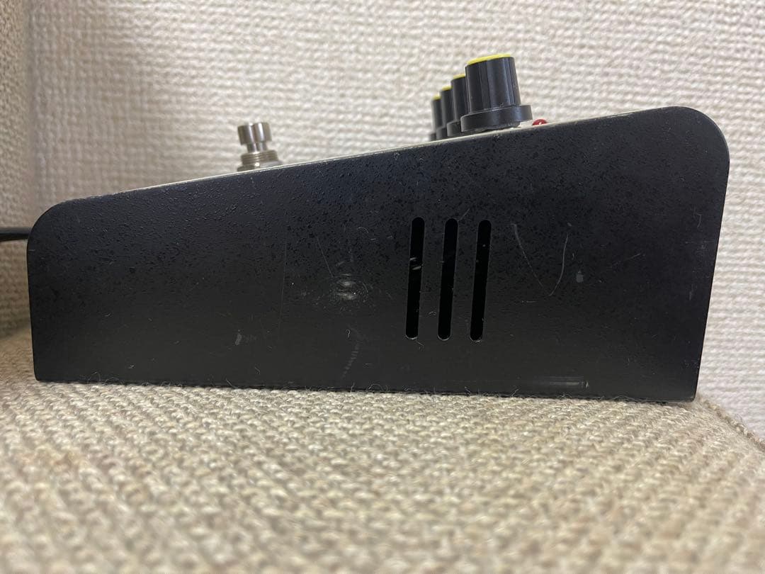 ギター B.K.Butler TUBE D BK Butler