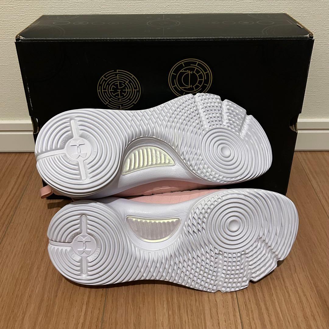 CURRY 4 ALL STAR ステフィン カリー ウォリアーズ