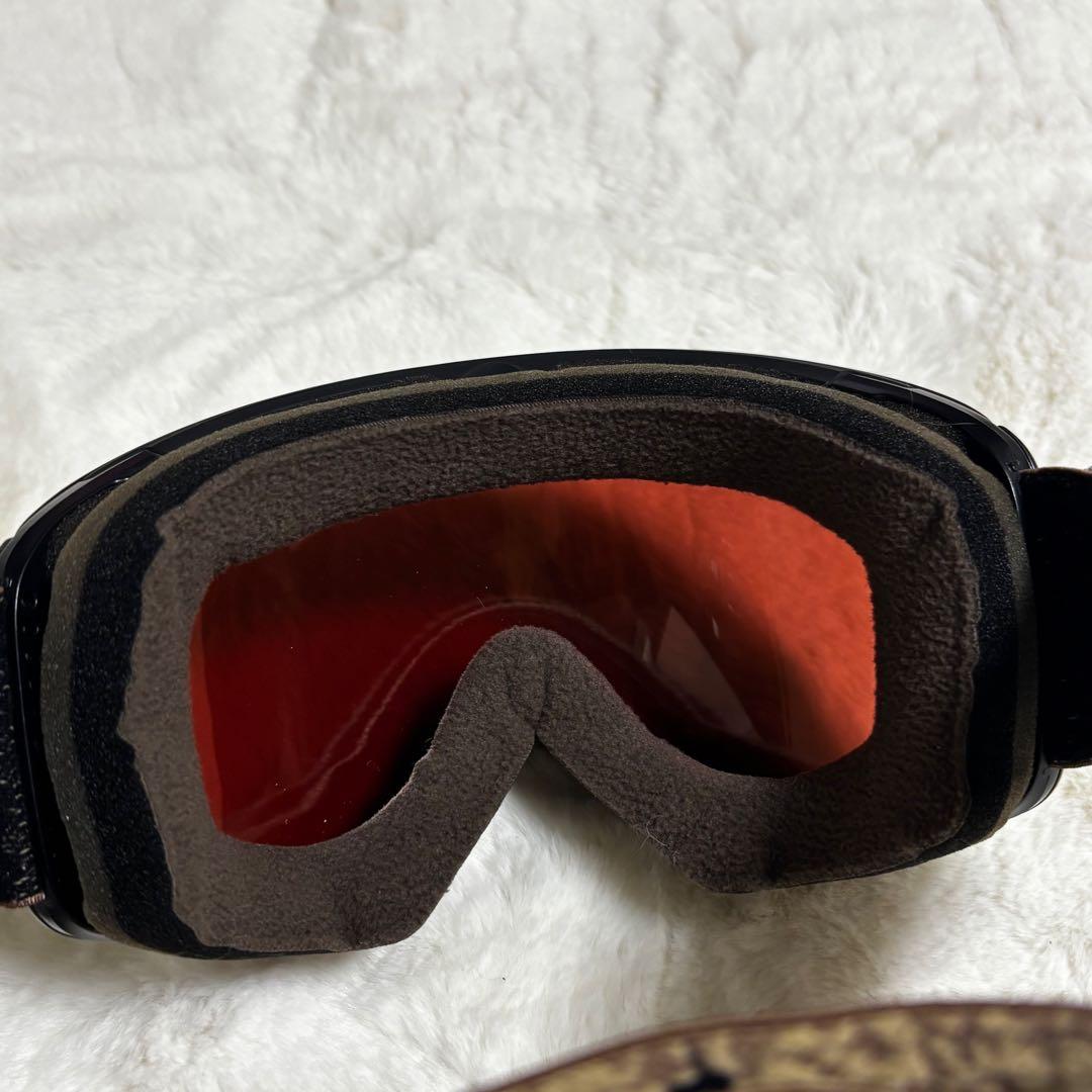 OAKLEY FLIGHT DECK HARLAUT モデル　PRIZMレンズ