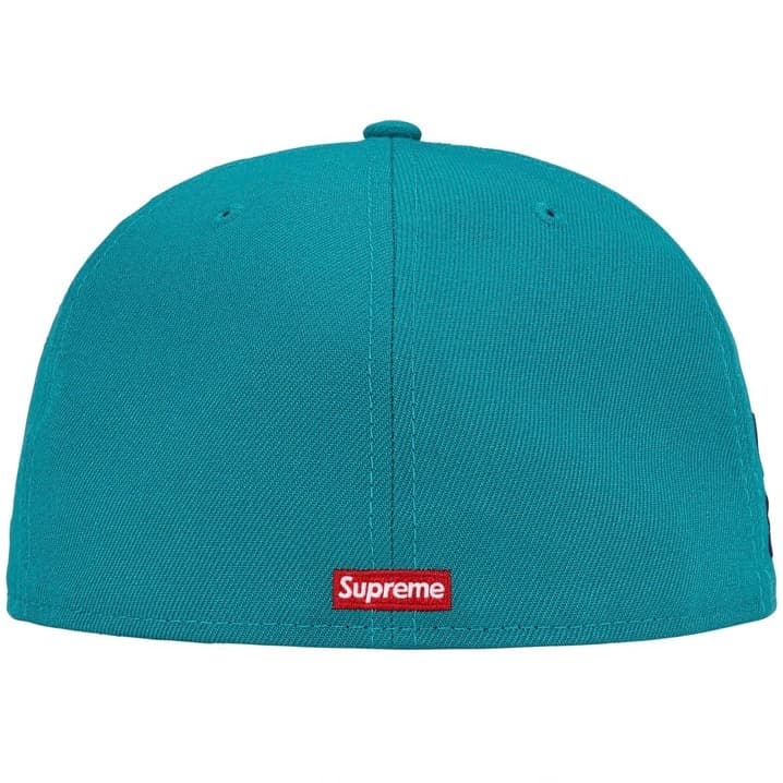 ウェア Supreme/run S Logo New Era [826]