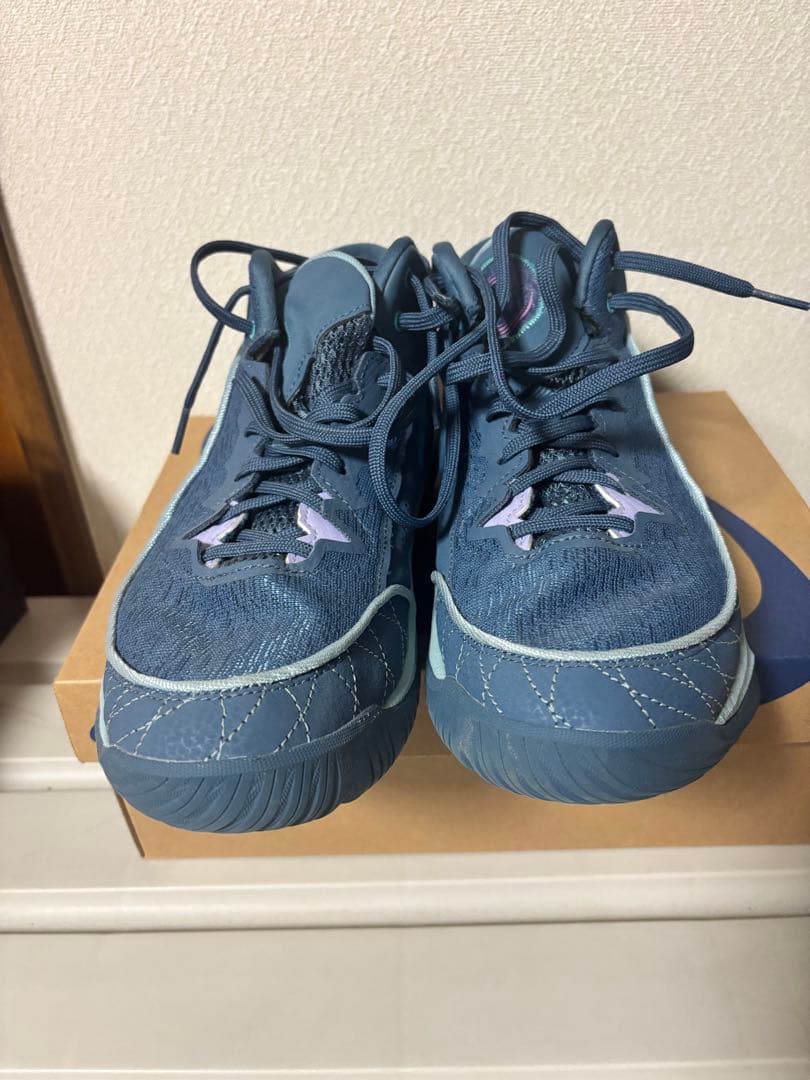 asics バスケットボールシューズ UNPRE ARS3
