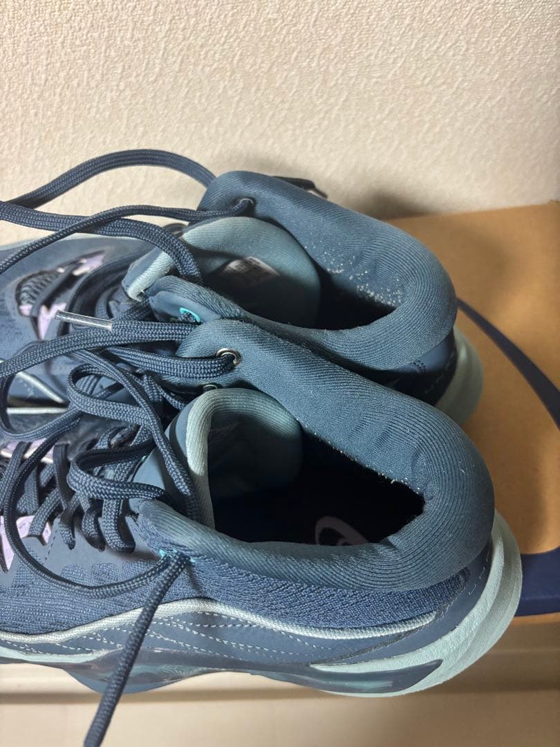 asics バスケットボールシューズ UNPRE ARS3