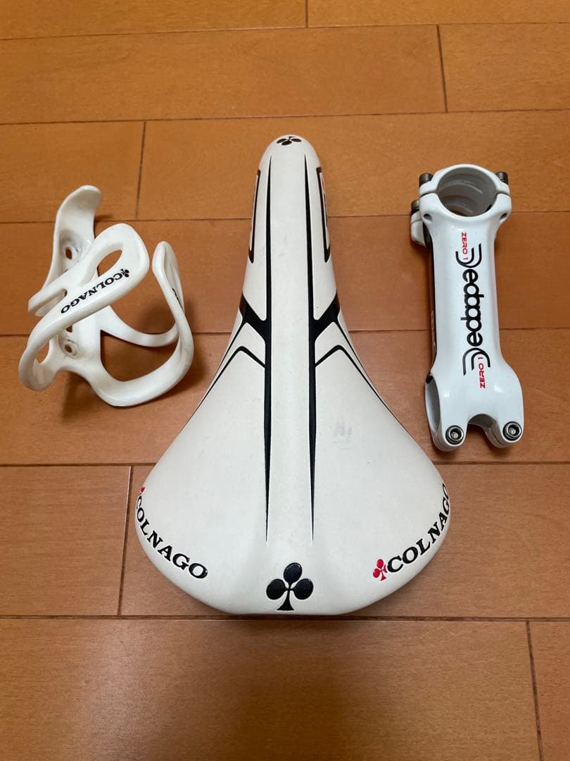 【引取限定】COLNAGO コルナゴ CLX3.0 カーボン　完成車